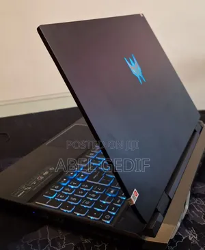 New Laptop Acer Predator Helios 300 16GB Intel Core I7 SSD 512GB