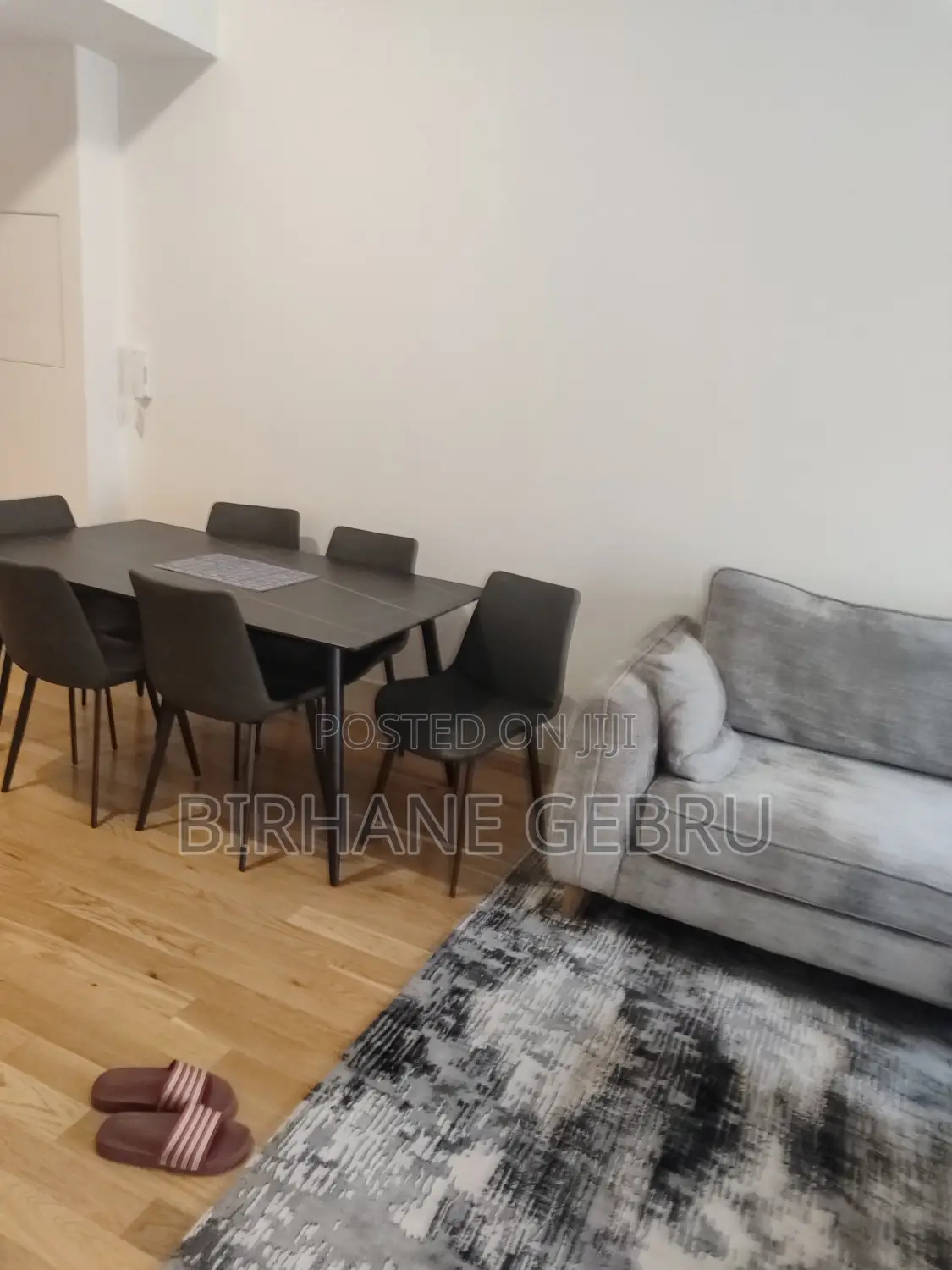 4 Bedroom Luxury Apartiment Fernished Guest House for Rent