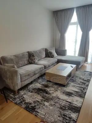 4 Bedroom Luxury Apartiment Fernished Guest House for Rent