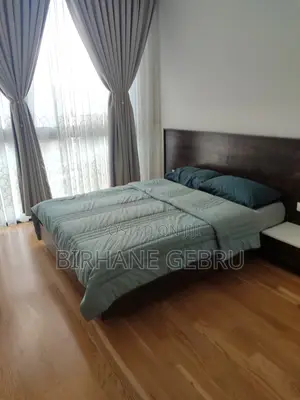 4 Bedroom Luxury Apartiment Fernished Guest House for Rent