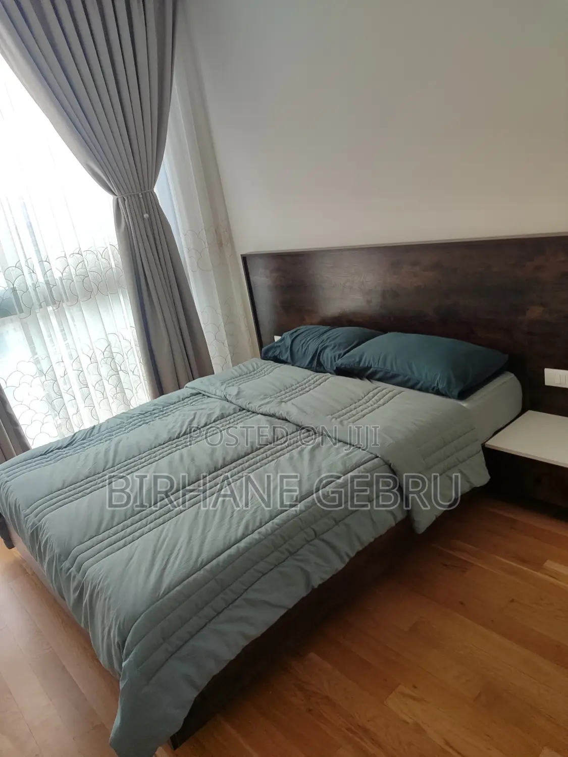 4 Bedroom Luxury Apartiment Fernished Guest House for Rent