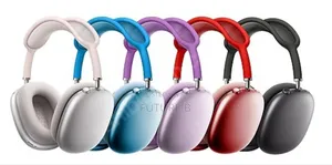 Photo - Apple Airpod Max Headset Join the Future of Sound