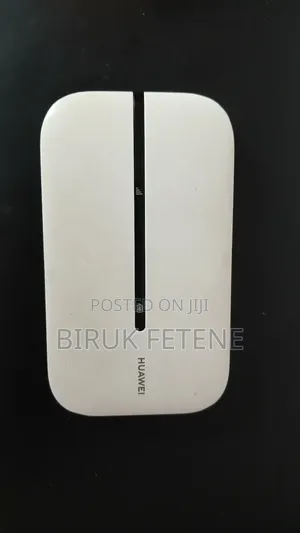 Huawei Mobile Wi-Fi
