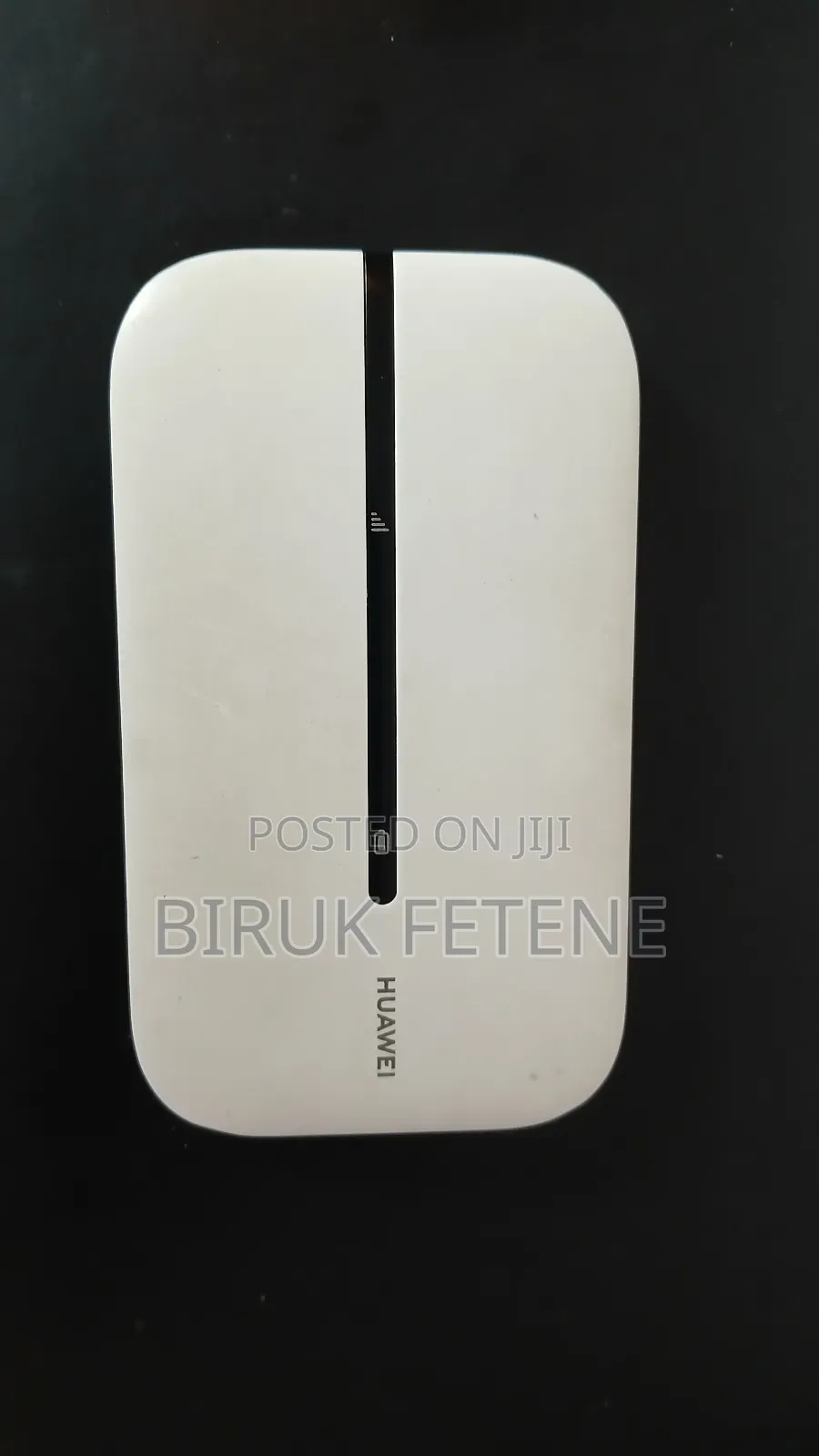 Huawei Mobile Wi-Fi