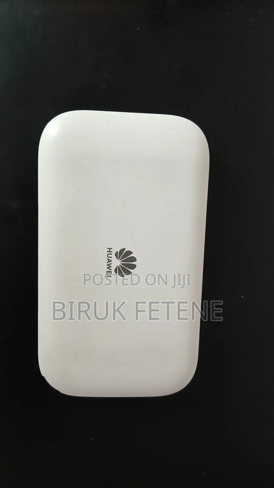 Huawei Mobile Wi-Fi