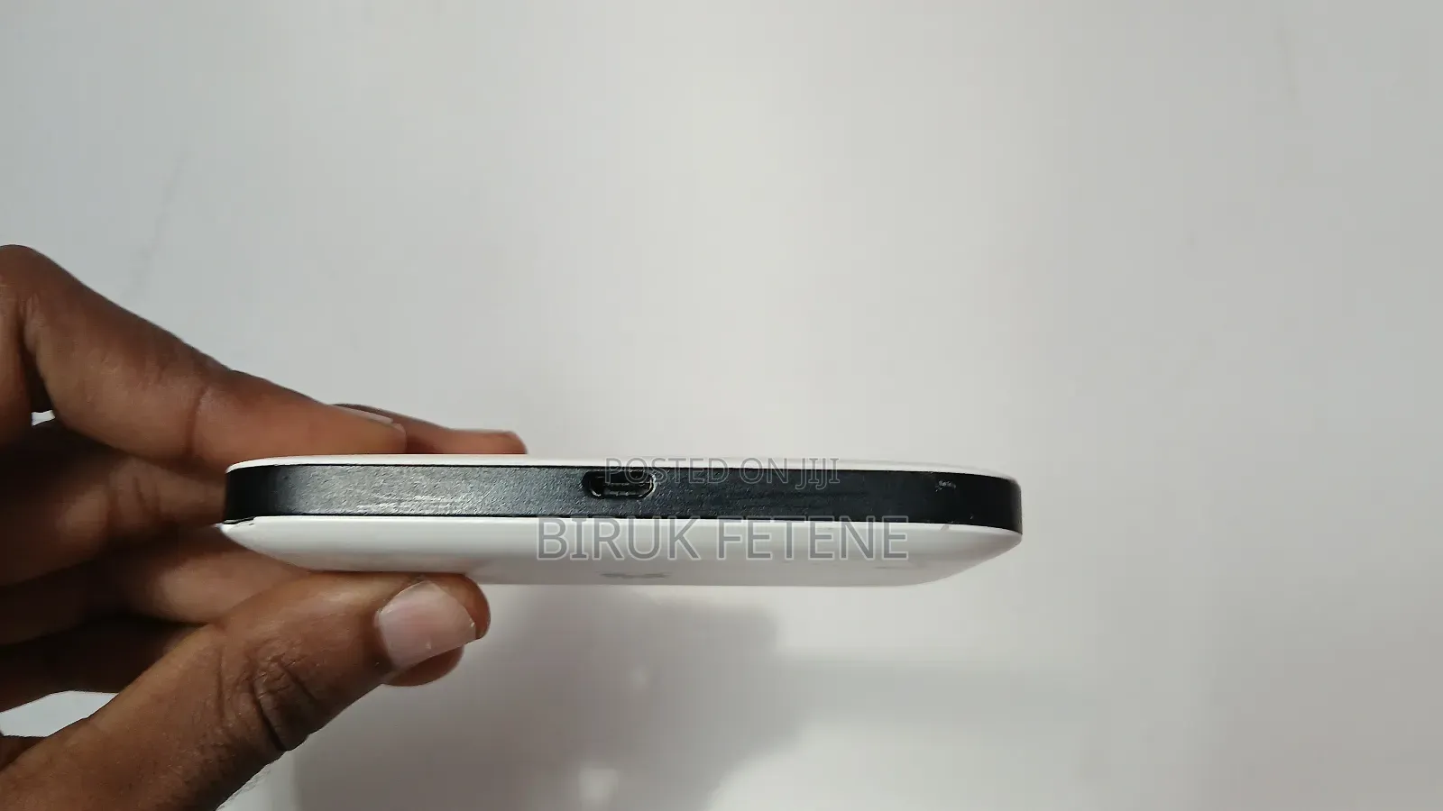 Huawei Mobile Wi-Fi