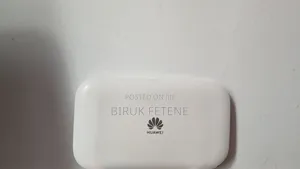 Huawei Mobile Wi-Fi
