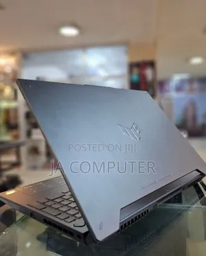 New Laptop Asus TUF Gaming A15 16GB AMD Ryzen 7 SSD 512GB