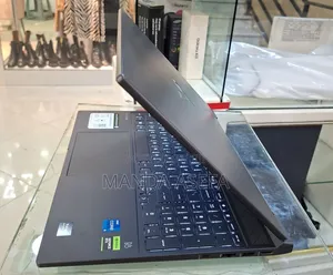 New Laptop HP Victus 16 16GB Intel Core I5 SSD 512GB