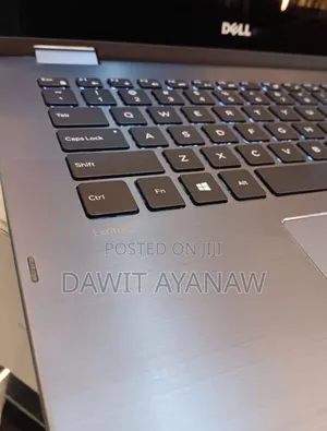 New Laptop Dell 8GB Intel Pentium SSD 256GB