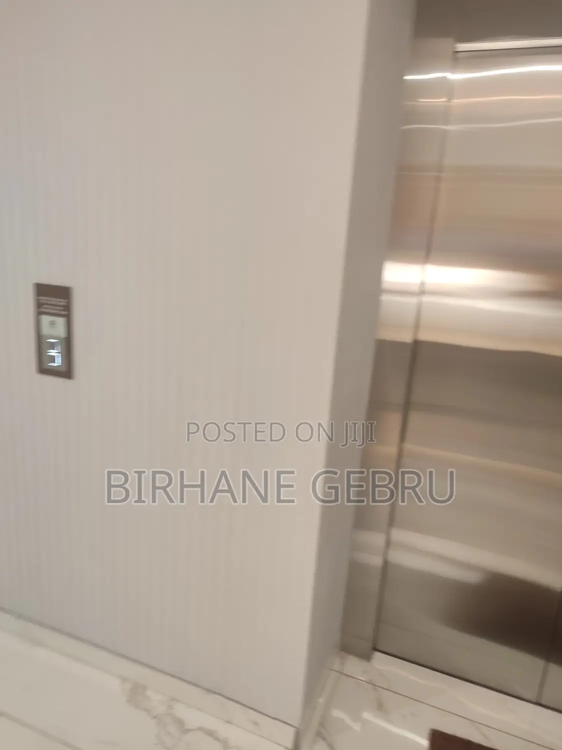 4 Bedroom Luxury Apartiment Fernished Guest House for Rent