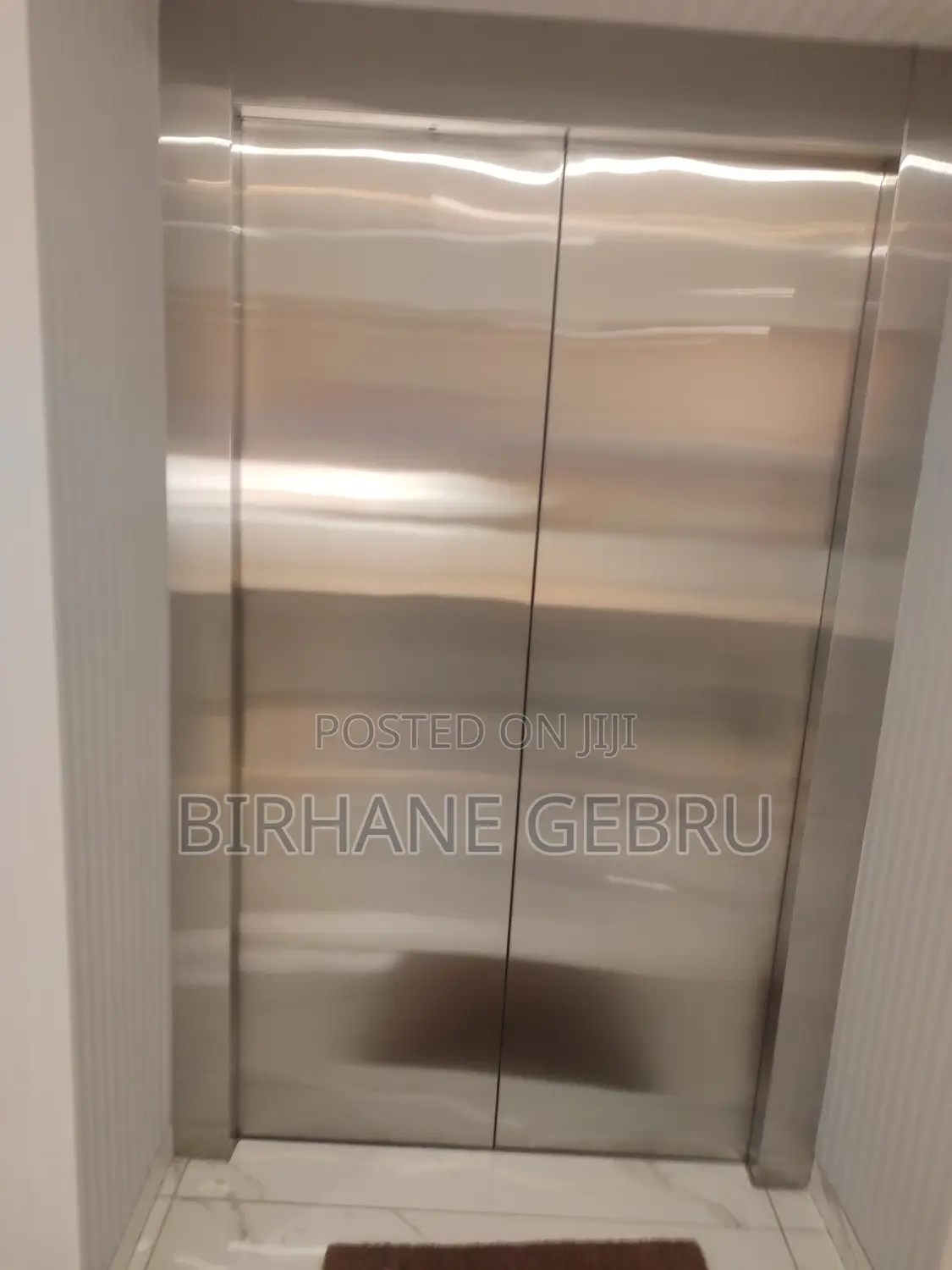 4 Bedroom Luxury Apartiment Fernished Guest House for Rent