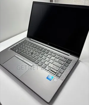 New Laptop HP ZBook 14 16GB Intel Core I7 SSD 512GB