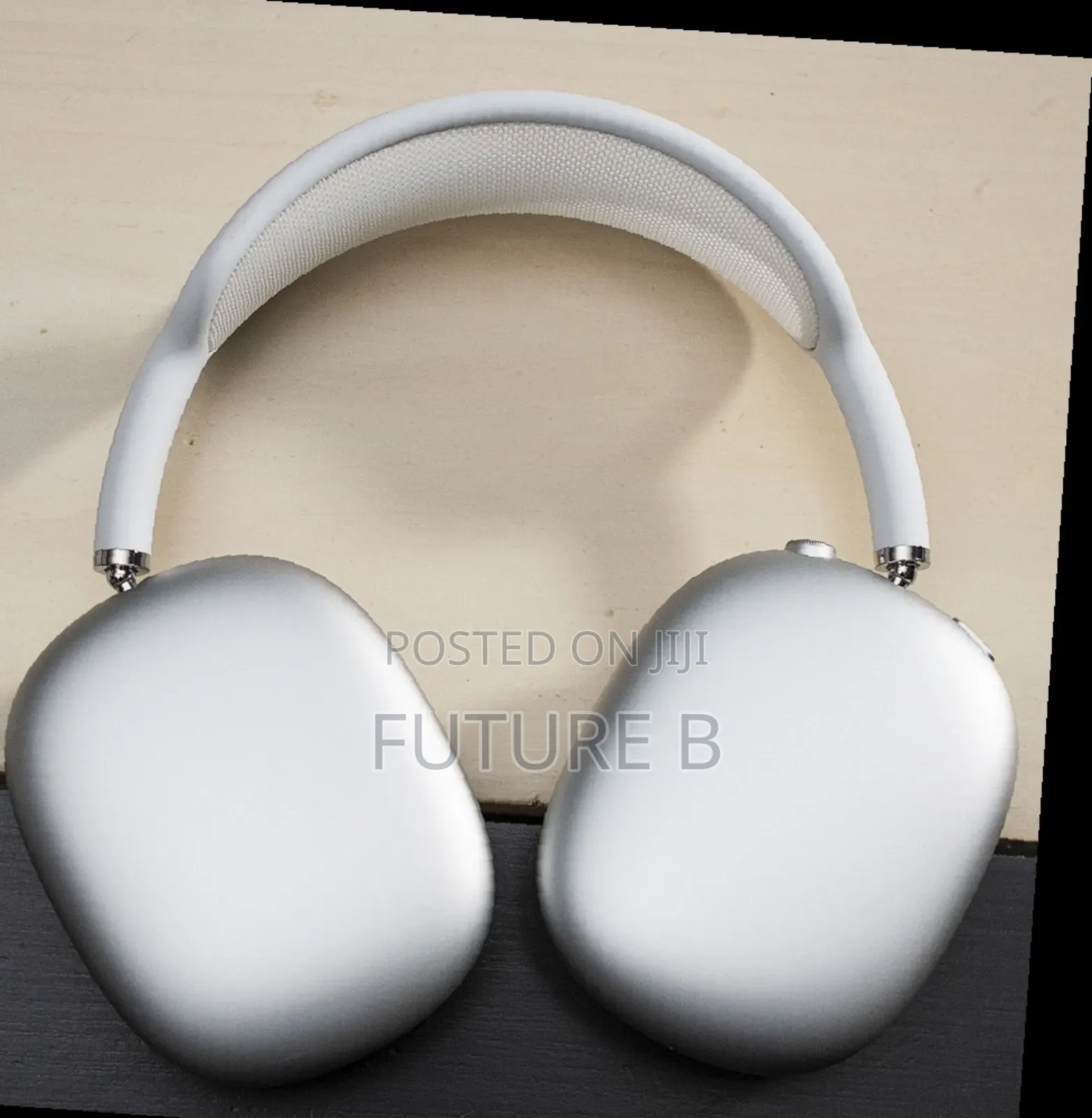 Apple Airpod Max Headset Engineered for Audio Professionals