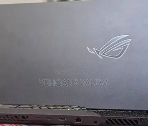 New Laptop Asus ROG Strix G15 16GB AMD Ryzen 9 SSD 1T