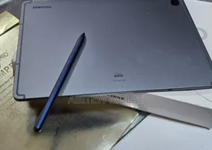 New Samsung Galaxy Tab S9 FE 128 GB Gray