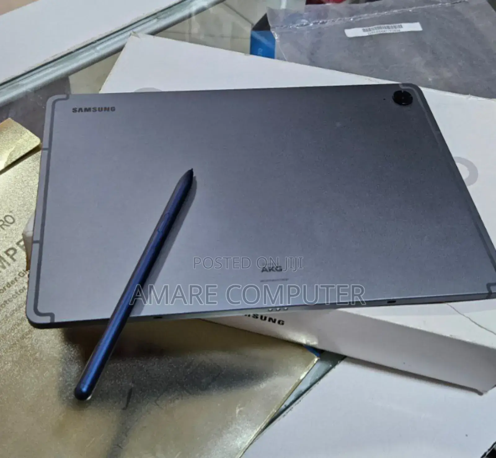 New Samsung Galaxy Tab S9 FE 128 GB