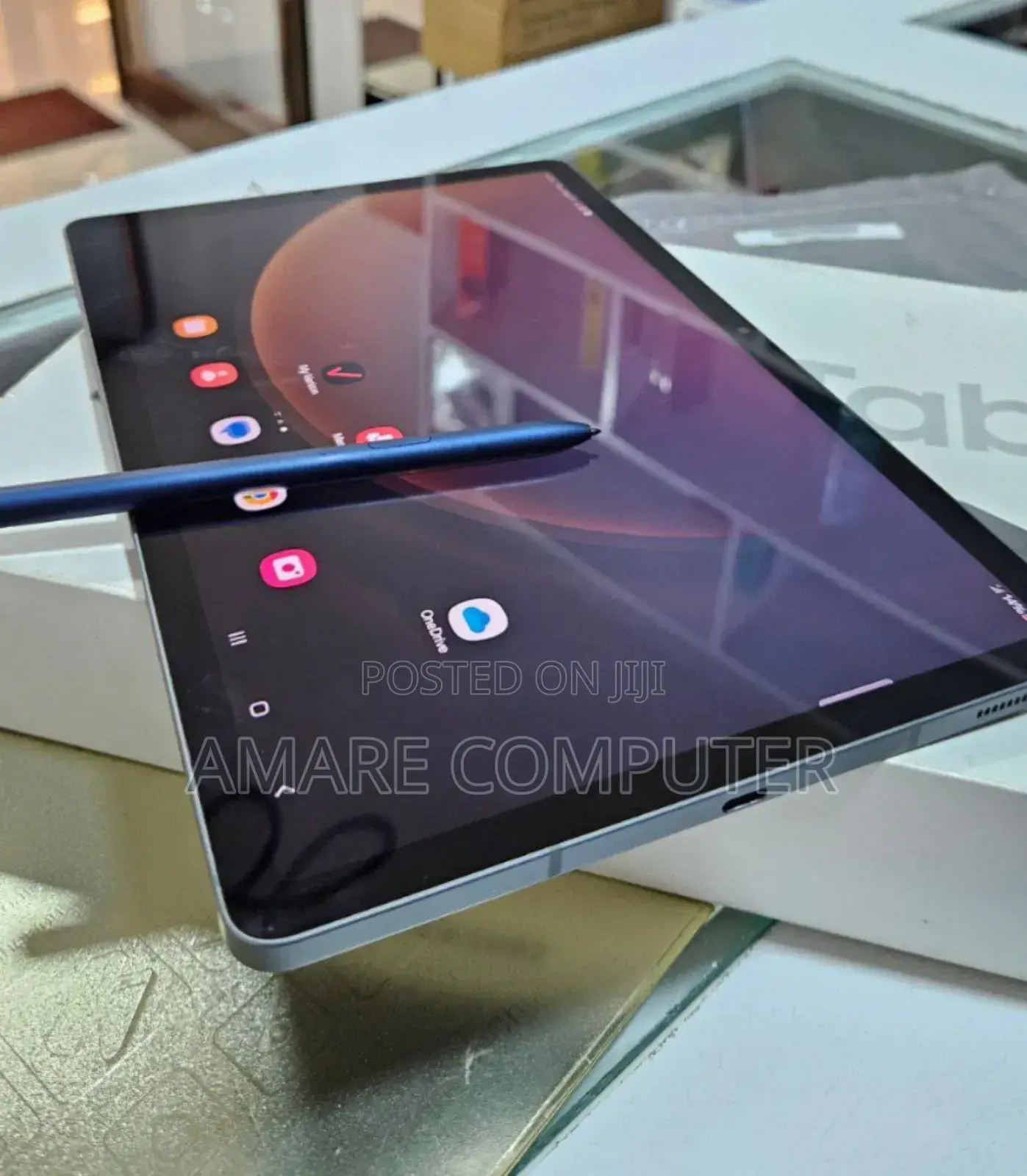 New Samsung Galaxy Tab S9 FE 128 GB