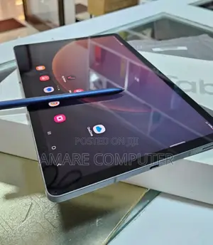 New Samsung Galaxy Tab S9 FE 128 GB