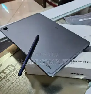 New Samsung Galaxy Tab S9 FE 128 GB