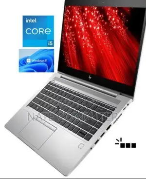 New Laptop HP EliteBook 840 16GB Intel Core i5 SSD 1T