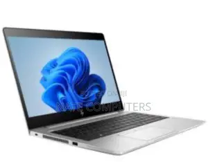 New Laptop HP EliteBook 840 G5 16GB Intel Core I5 SSD 1T