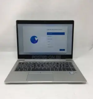 New Laptop HP EliteBook 840 G5 16GB Intel Core I5 SSD 1T