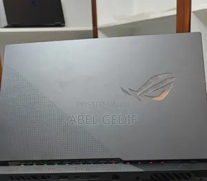 New Laptop Asus 16GB AMD Ryzen 9 SSD 512GB