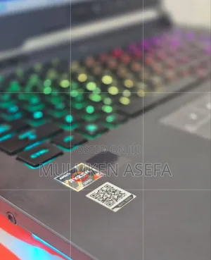 Photo - New Laptop Asus ROG Strix G16 G614 16GB Intel Core I7 SSD 1T