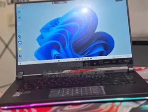 New Laptop Asus ROG Strix G16 G614 16GB Intel Core I7 SSD 1T