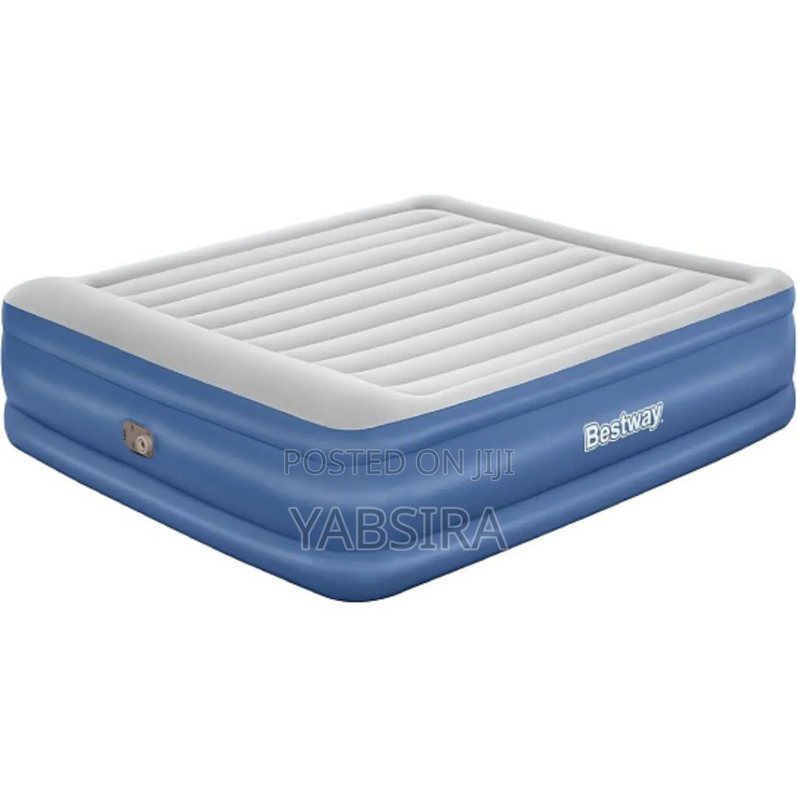 Bestway Air Bed '152x203x61cm'