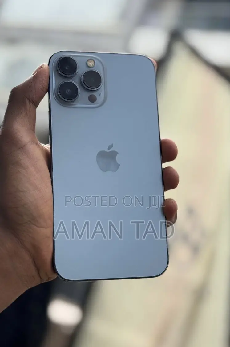 Apple iPhone 13 Pro Max 256 GB Blue