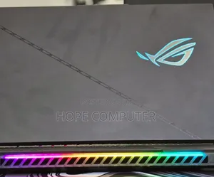 New Laptop Asus ROG Strix SCAR Edition 16GB Intel Core I9 SSD 1T