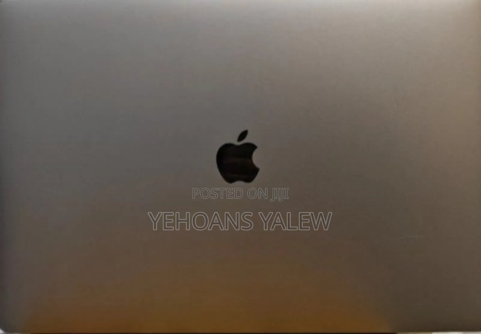 New Laptop Apple MacBook Pro 2019 32GB Intel Core I9 SSD 512GB