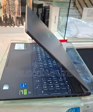 New Laptop HP Victus 15 16GB Intel Core I5 SSD 512GB