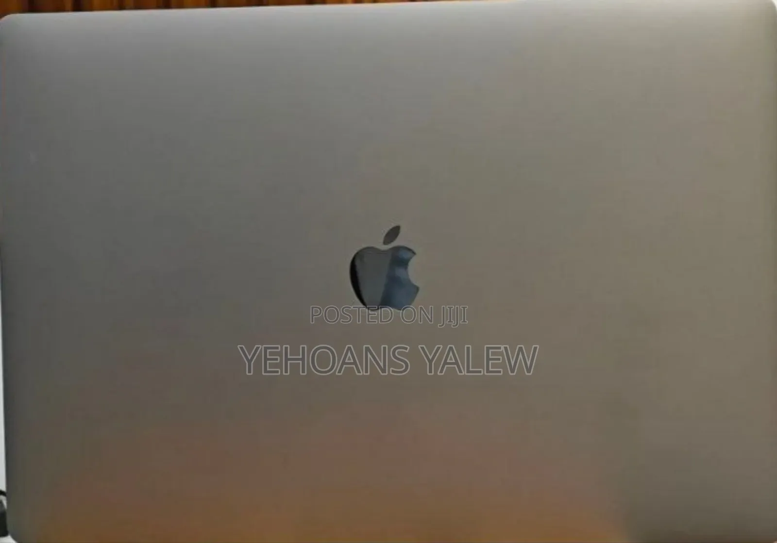 New Laptop Apple MacBook Pro 2019 16GB Intel Core I7 SSD 512GB