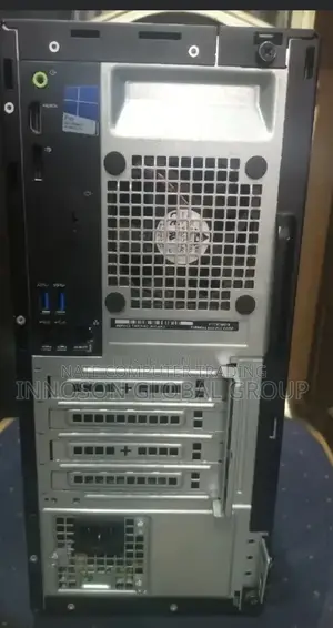 New Desktop Computer Dell OptiPlex 3050 8GB Intel Core I5 HDD 1T