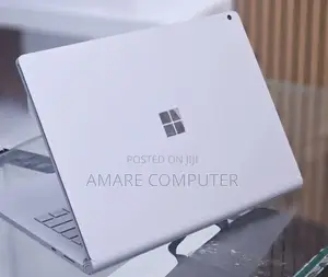 Photo - New Laptop Microsoft Surface Book 3 16GB Intel Core I7 SSD 256GB