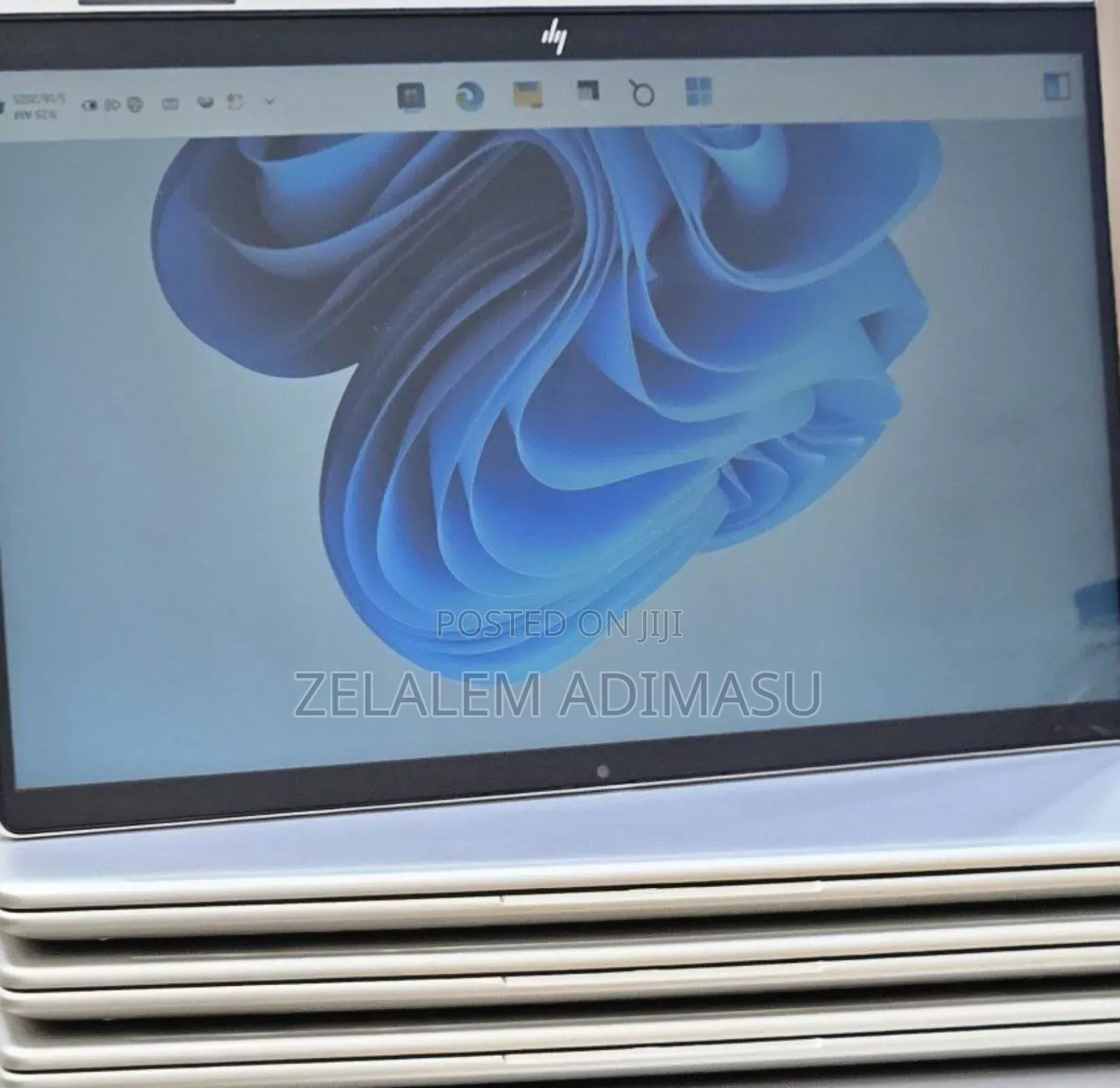 New Laptop HP Envy X360 16GB Intel Core I7 SSD 1T