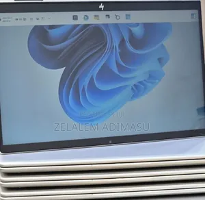 New Laptop HP Envy X360 16GB Intel Core I7 SSD 1T