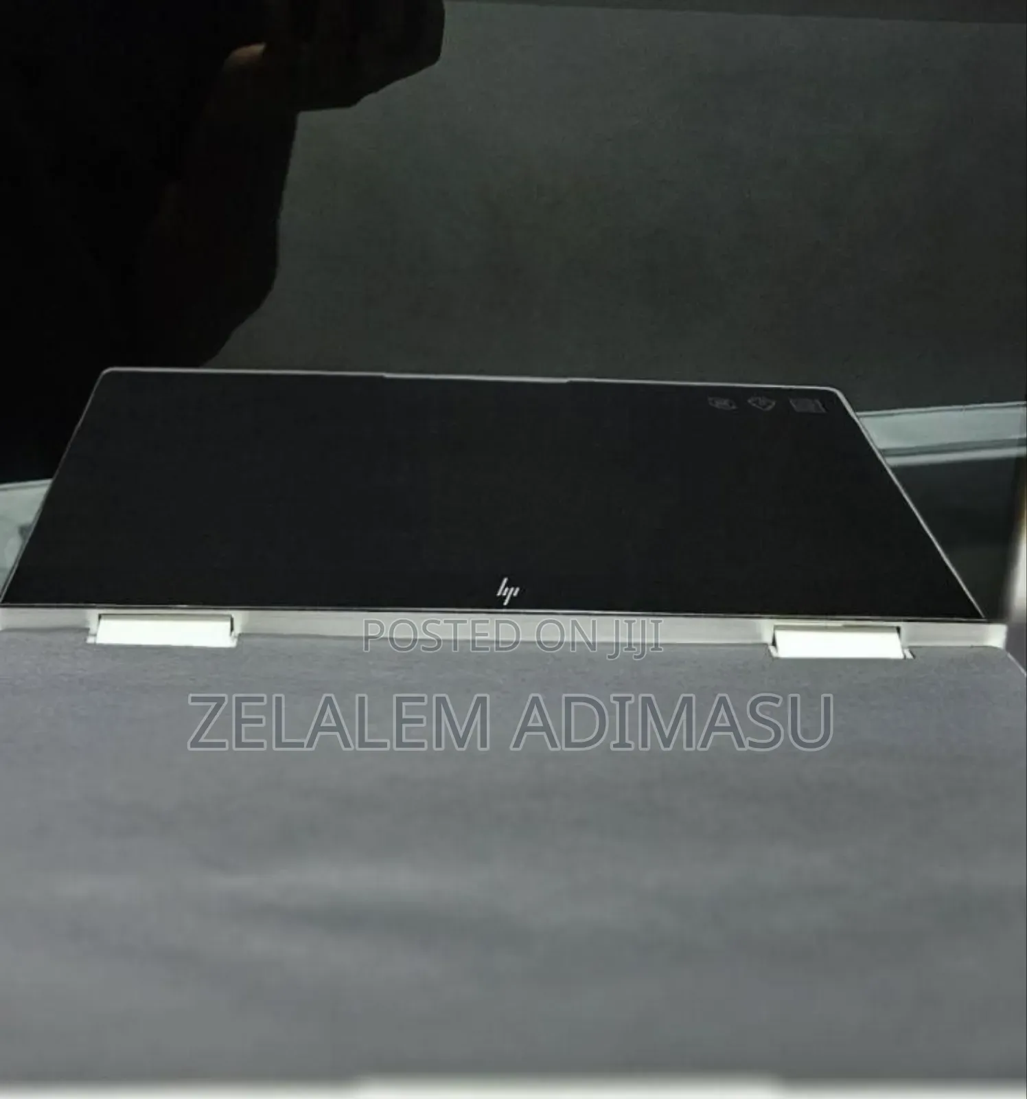 New Laptop HP Envy X360 16GB Intel Core I7 SSD 1T