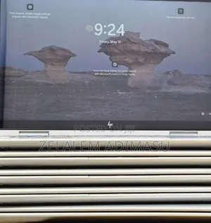 New Laptop HP Envy X360 16GB Intel Core I7 SSD 1T