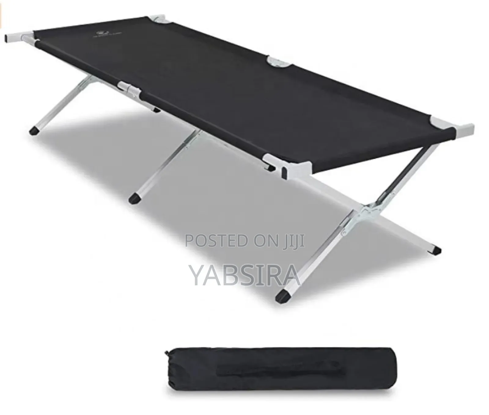Folding Camping Bed