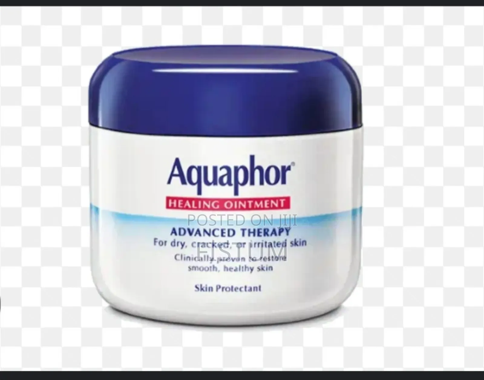 Aquaphor Vaseline for You and Your Baby