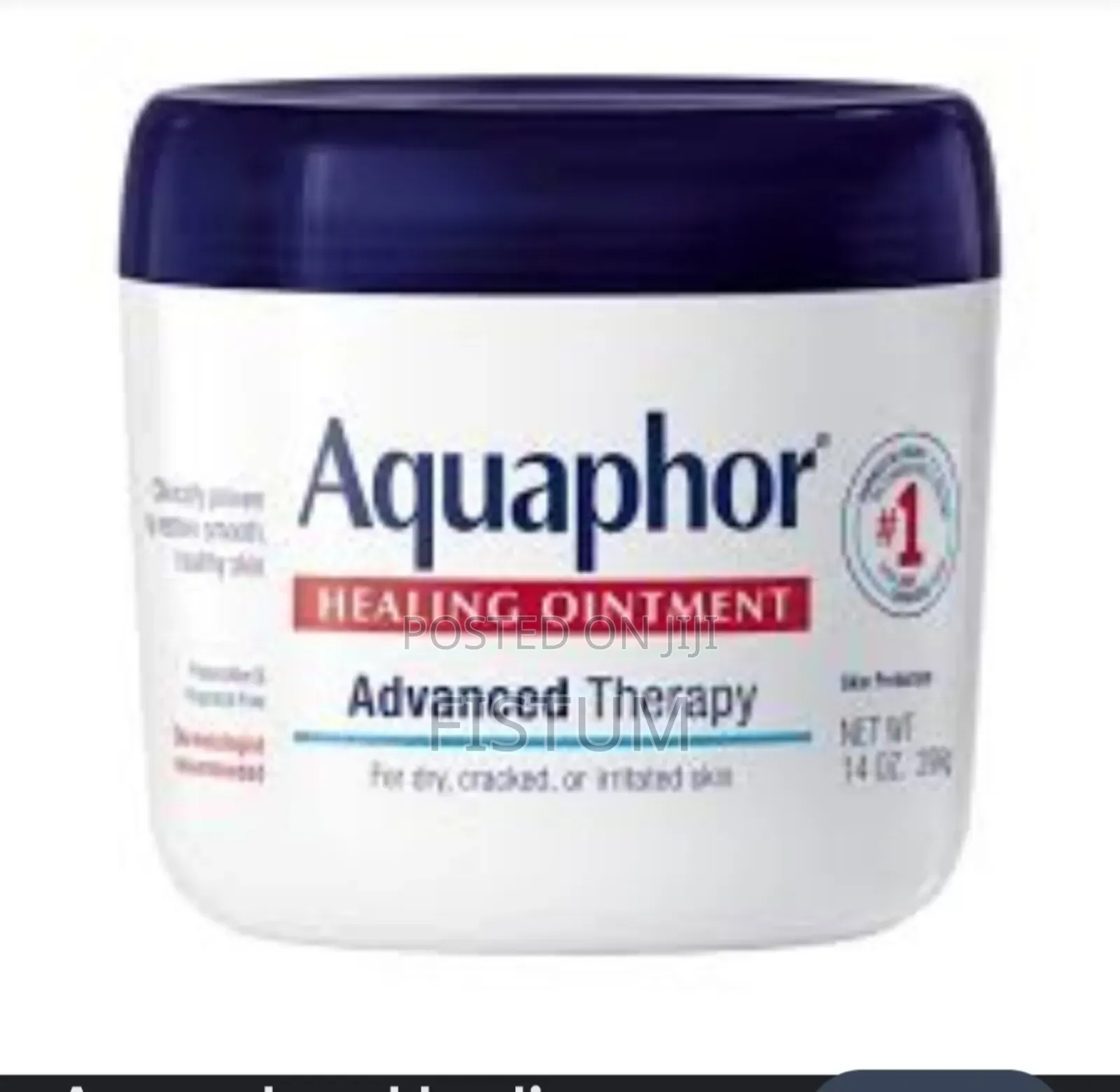 Aquaphor Vaseline for You and Your Baby