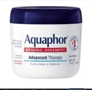 Aquaphor Vaseline for You and Your Baby