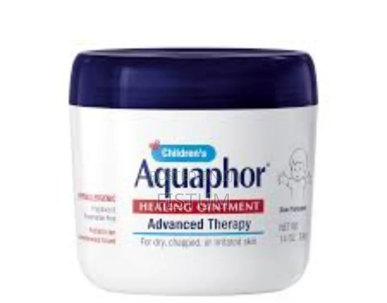 Aquaphor Vaseline for You and Your Baby