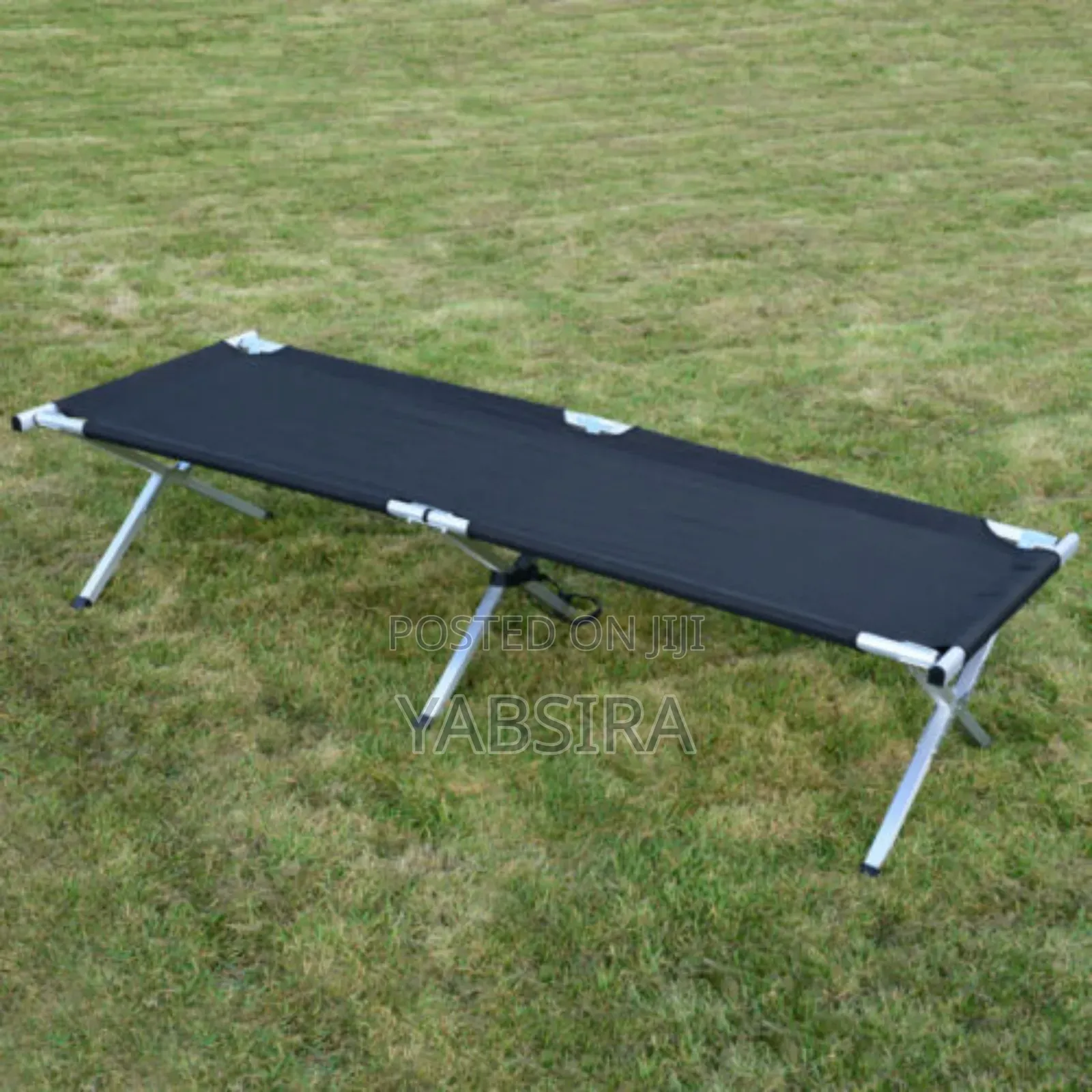 Folding Camping Bed
