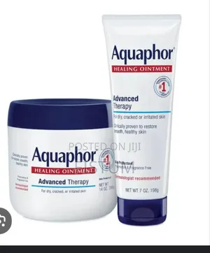 Aquaphor Vaseline for You and Your Baby