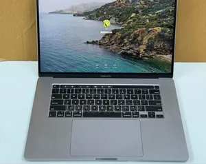 New Laptop Apple MacBook Pro 2019 32GB Intel Core I9 SSD 512GB